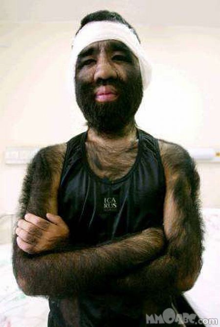 The hottest men ever (43 pics)