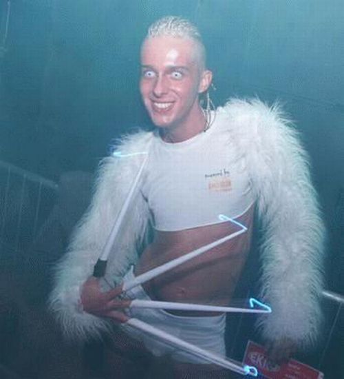 The hottest men ever (43 pics)