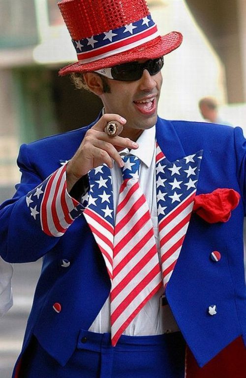 The hottest men ever (43 pics)