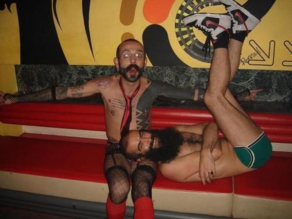 The hottest men ever (43 pics)