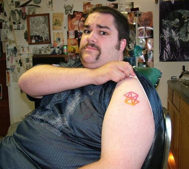 The hottest men ever (43 pics)