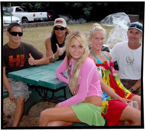 Curiosities and bonus pictures