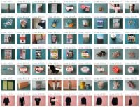 Curiosities and bonus pictures