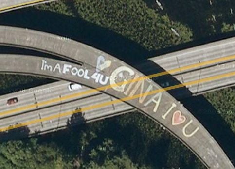 Curiosities and bonus pictures