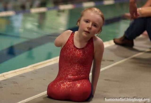 A very strong person (6 pics) A very strong person (6 pics)