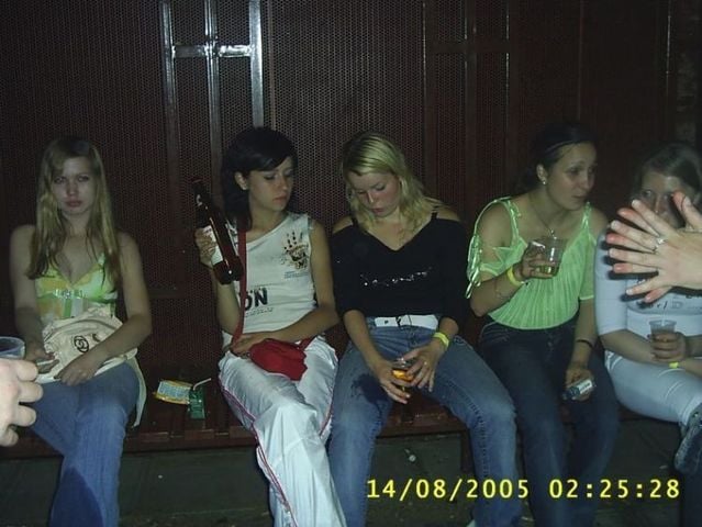 How Russians are having fun (76 pics)