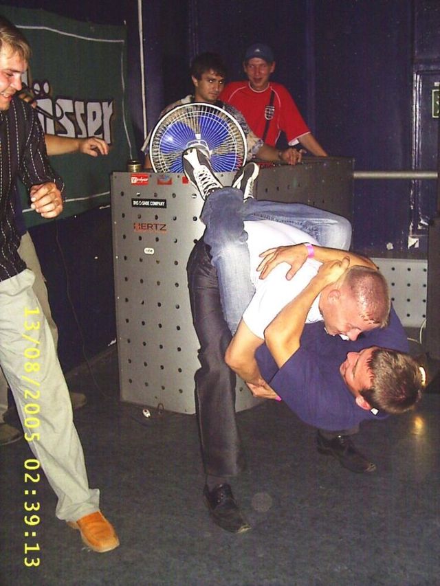 How Russians are having fun (76 pics)