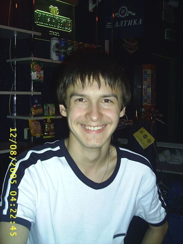 How Russians are having fun (76 pics)