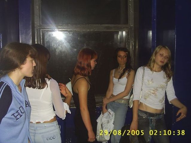 How Russians are having fun (76 pics)