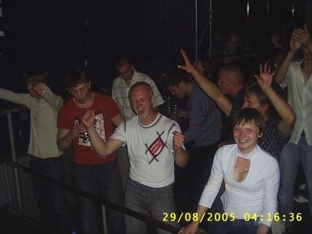 How Russians are having fun (76 pics)