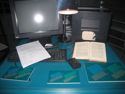 Curiosities and bonus pictures