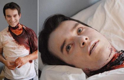 Curiosities and bonus pictures