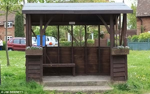 Curiosities and bonus pictures