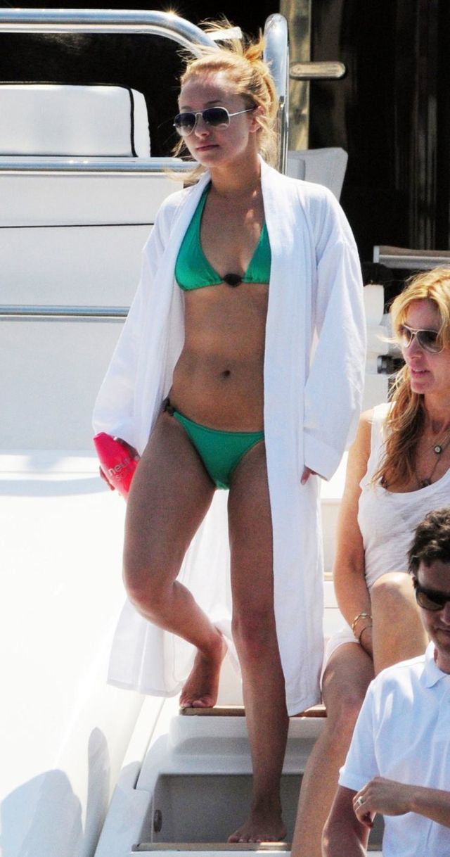 Curiosities and bonus pictures