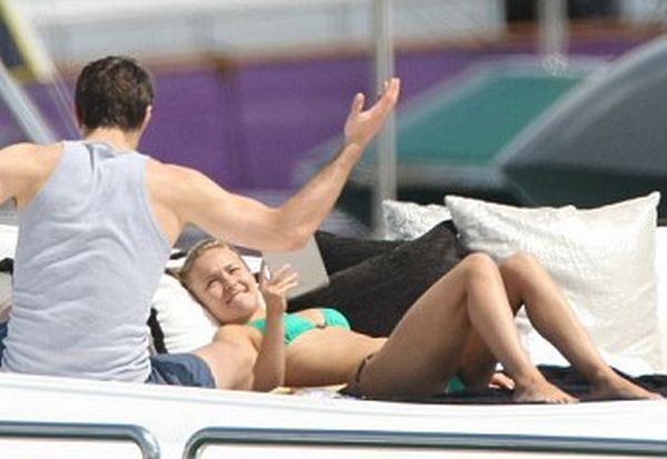 Curiosities and bonus pictures