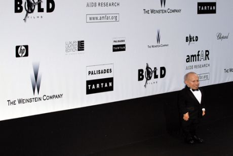 Curiosities and bonus pictures