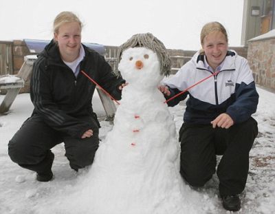 Curiosities and bonus pictures