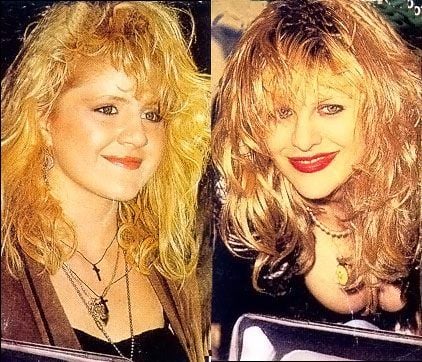 Curiosities and bonus pictures