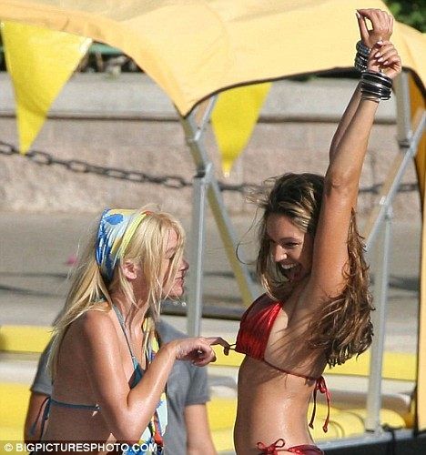 Curiosities and bonus pictures