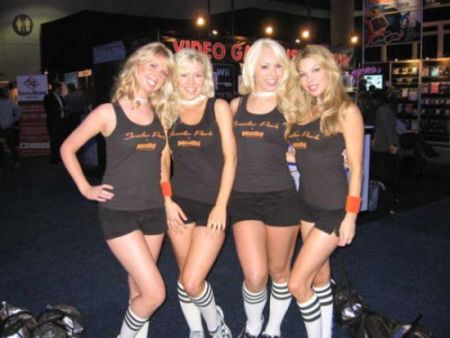 Curiosities and bonus pictures