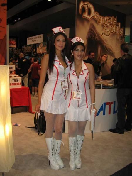 Curiosities and bonus pictures