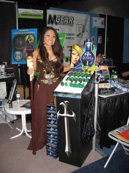 Curiosities and bonus pictures