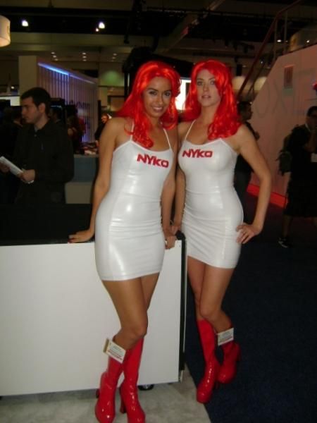 Curiosities and bonus pictures