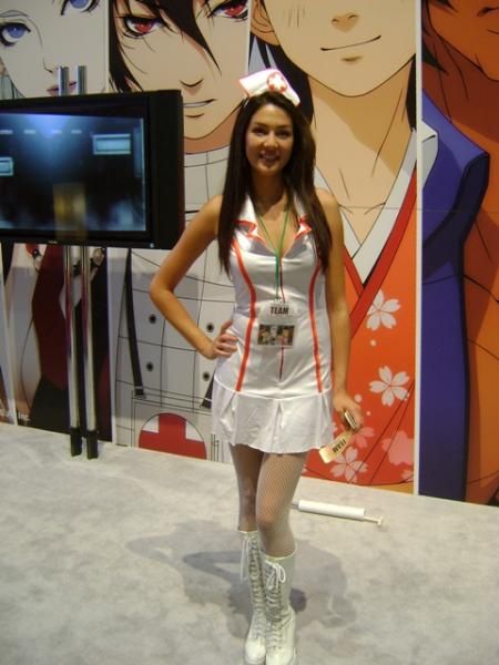 Curiosities and bonus pictures