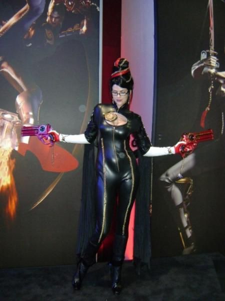 Curiosities and bonus pictures