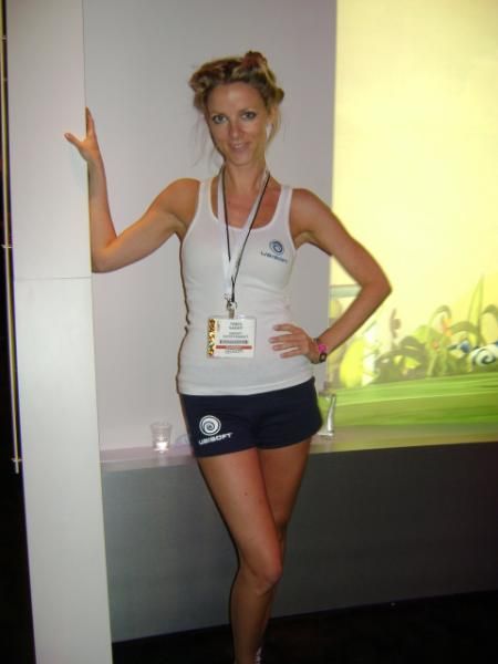 Curiosities and bonus pictures