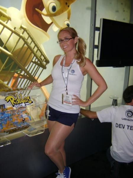 Curiosities and bonus pictures