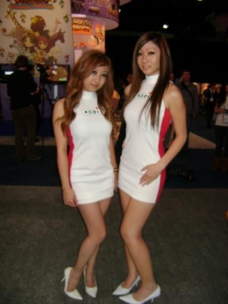 Curiosities and bonus pictures