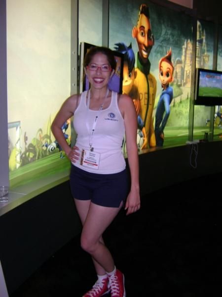 Curiosities and bonus pictures