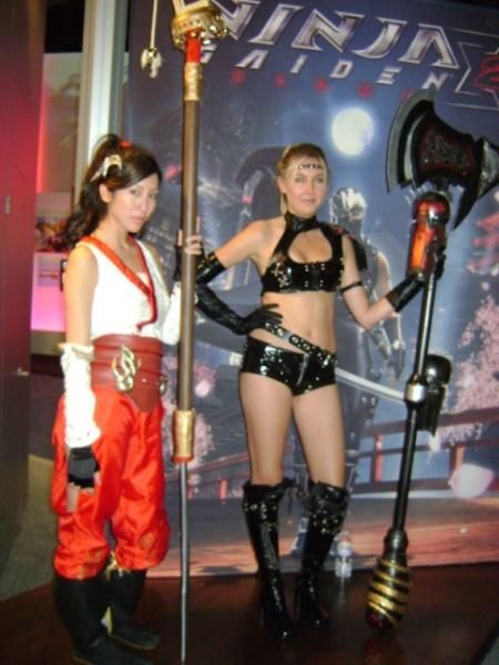 Curiosities and bonus pictures