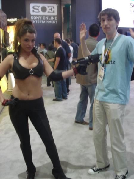 Curiosities and bonus pictures