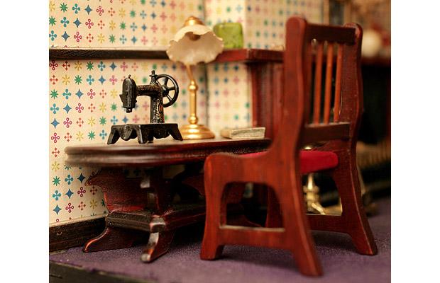 Curiosities and bonus pictures