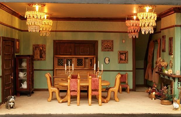 Curiosities and bonus pictures