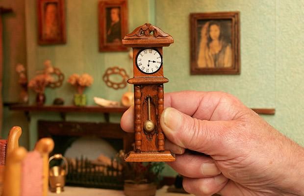 Curiosities and bonus pictures