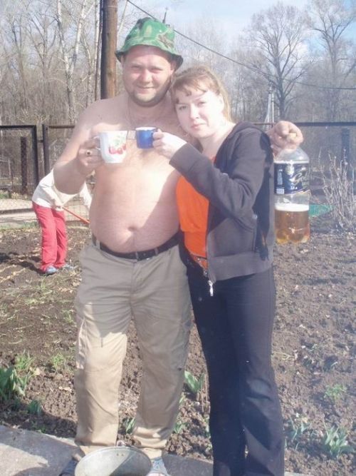 A true collector (33 pics)