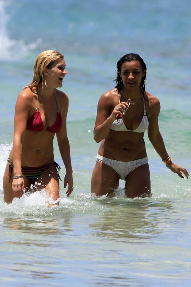 Curiosities and bonus pictures