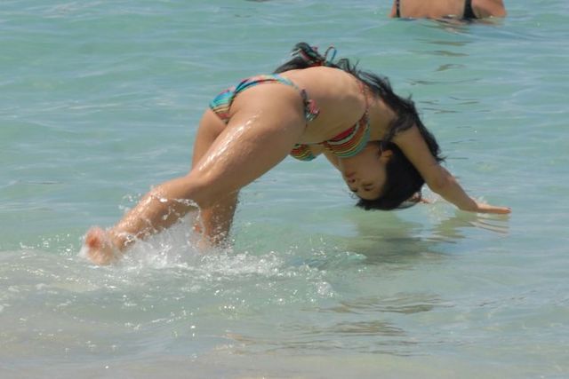 Curiosities and bonus pictures