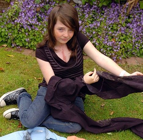 Curiosities and bonus pictures