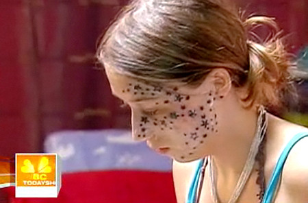 Curiosities and bonus pictures