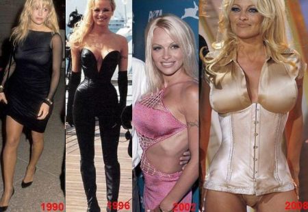 Curiosities and bonus pictures