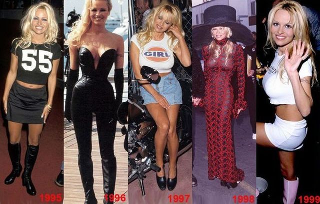 Curiosities and bonus pictures