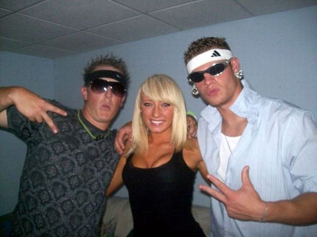 Do you like douchebags? (67 pics)