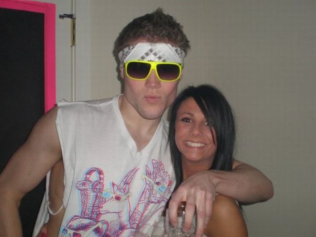 Do you like douchebags? (67 pics)