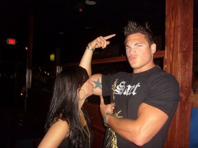 Do you like douchebags? (67 pics)