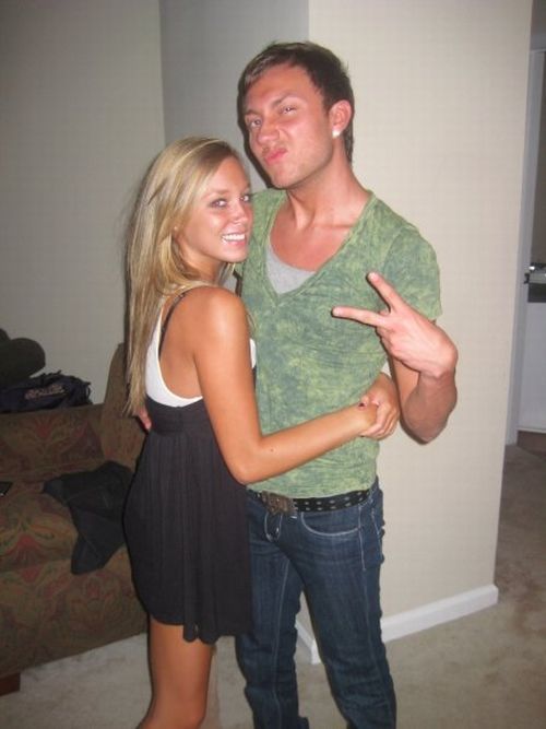 Do you like douchebags? (67 pics)