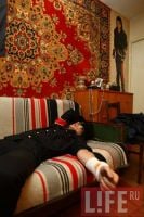 Curiosities and bonus pictures